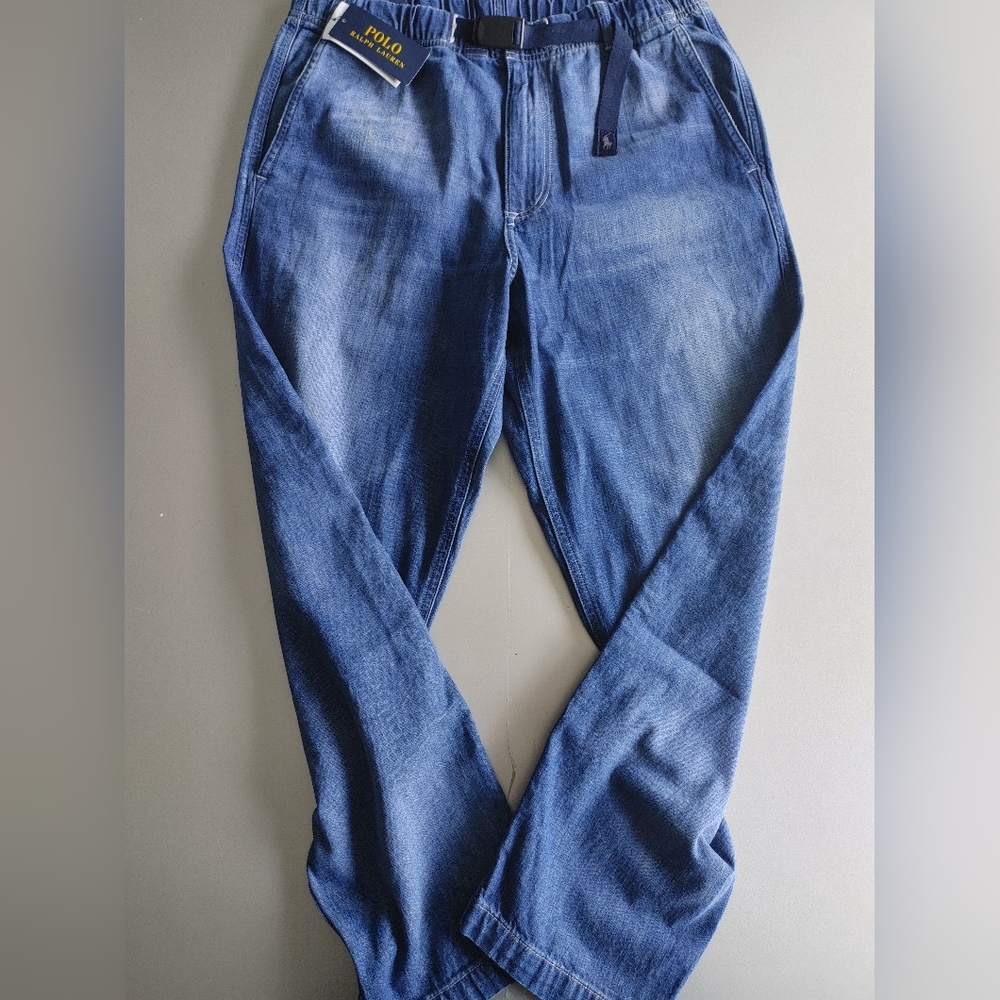 Ralph Lauren Polo Jeans NWT